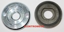 фото mini №3, Bosch original cap+ gasket grinding machines