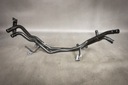 Трубка воды vw touareg 7p 7p6121070bj 3.0tdi cvw cvv1, цена в Украине