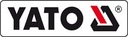 Yato nitownica лобовое dzwigniowa nitow 2.4-6.4mm 525mm 5 наконечников yt-36103, купить с разборки