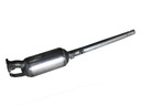 Фильтр dpf fap renault laguna 1.9 dci 2.2dci 2005-2, купить в Украине