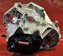 Коробка передач jhu 1,4 fsi seat toledo leon altea3, купить с разборки