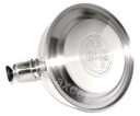 фото mini №5, 2 x kettle steel whistle kinghoff 1, 8 lit inductions gas