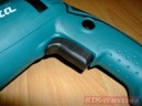 фото mini №8, Drill з percussion makita hp1641k 680w+ bag