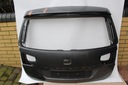 Крышка багажника seat alhambra ii2, купить в Украине