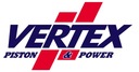 Поршень vertex 23342b2, купить в Украине