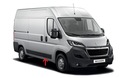 Листва внешний, наружного  fiat ducato 06- сторона pr стойка комплект6, купить недорого