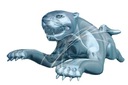 Аккумулятор bars silver, серебро 12v 80ah 730a (en) - 17 kg4, купить из Польши