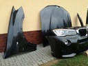Капот бампер крыло фара ремень панель  bmw x3 f25 рестайлинг2, купить в Украине