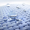 фото mini №4, Tread overlay mattress 190x200 primer (gasket) waterproof rough (130g/ m2)