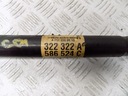 Mercedes-benz oe a2513500610 полуось8, купить запчасти