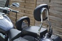 Поддерживаель водителя honda vtx 1300 и 1800 custom7, запчасти недорого