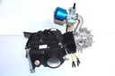 Двигатель 125 cc до motorowerow zipp junak barton romet router benyco benzer3, купить с разборки
