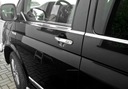 Накладки на ручки ручки volkswagen t5 2003-20158, купить запчасти