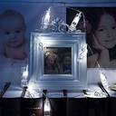 фото mini №3, Buckles led backlight backlit, transparent clip garland з photos
