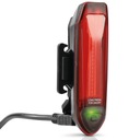 фото mini №12, Headlights bicycle back red line 20lm loading