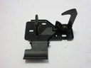 Vw polo замок капота защелка 6q0823480b1, цена в Украине