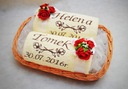 фото mini №9, For a gift for grandparents on 50 anniversaries wedding towels
