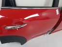 Дверь правое правый задний задний mini countryman f60 8514, купить из Польши