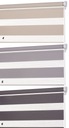 фото mini №3, Shutter day and night mini shutters 56 x 150 centimeters shutters.