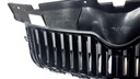 Решетка, решетки решетка skoda fabia roomster 5j0853668c5, с разборки недорого