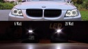 Кольца bmw led 12w набор 2szt e90, e914, купить из Польши