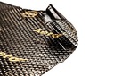 Stp aero gold мат бутылочная, шомоизолирующый обезшумка 2,3mm легкая, легкой  гибкая, эластичная 75x50cm2, купить в Украине