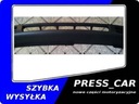 Vw golf iv gti 4motion решетка, решетки спойлер спойлер3, купить с разборки