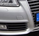 Крышка фаркоп, крюк / штив перед a6 c6 facelift, подтяжка лица цвета!4f0807441f1, цена в Украине