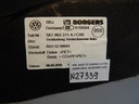 Vw golf vi защита коврик 5k7863311a2, купить в Украине