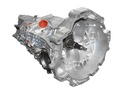 Коробка передач fxr 2,0 20v vw passat b5 fl2, купить в Украине
