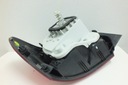 Vw polo vi 11-14 фара задня задня pr le4, купити з Польщі