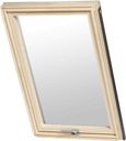 фото mini №2, Window roofs dpy 55x78+ flask wavy