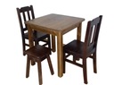 фото mini №6, Wooden cabinet nocturnal nakastlik з box reliable table nocturnal pine