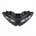 Фара yamaha yzf r1 2002 2003 rn09 фара3, купить с разборки