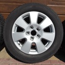 Cayenne q7 диски 18 резина zima 235/60/18 4.6mm 12r3, купить с разборки