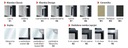 фото mini №4, Set liner fireplace unico nemo 2b xl topeco+ frame granite free of charge!!