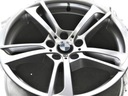 Оригинал bmw m x3 f25 19 7844250 xp.981, цена в Украине
