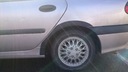 Накладки крыла крыл renault laguna 1 универсал4, купить из Польши
