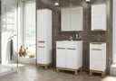 фото mini №10, Elegant cabinet upper 35 centimeters з one door for kitchens