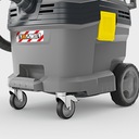 фото mini №5, Vacuum cleaner versatile nt30/ 1 tact (automaton)