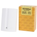 фото mini №1, Rd1000-het receiver radio - 2 channels - elmes