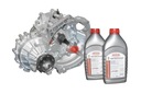 Коробка передач mdz 1.6 tdi seat leon boleslawiec1, цена в Украине