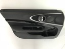 Обшивка обшивка дверь левый перед mini f542, купить в Украине