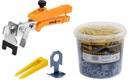 фото mini №1, System regulation slabs 300/ 100+pliers vorel