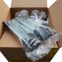 фото mini №5, Insulating connectors intermax 10 x 420 mm 100 pcs.