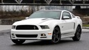 Новый, новое бампер перед ford mustang 2013-2015 base gt2, купить в Украине