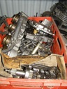 Yamaha yzf 750 запчасти7, запчасти недорого