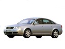 Фара передний левый audi a6 c5 01-05 *soczewka*4, купить из Польши