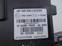 Модуль блок bcm 95400-2r920 hyundai i303, купить с разборки
