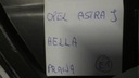Фара фара правый opel astra iv 4 j оригинал6, купить недорого